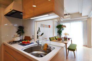 世帯別の設備の選び方について