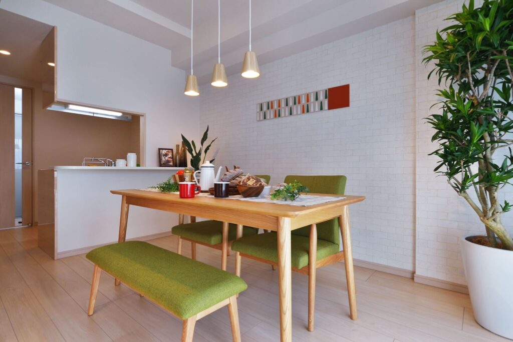 片付けも料理もしやすいキッチン整理術