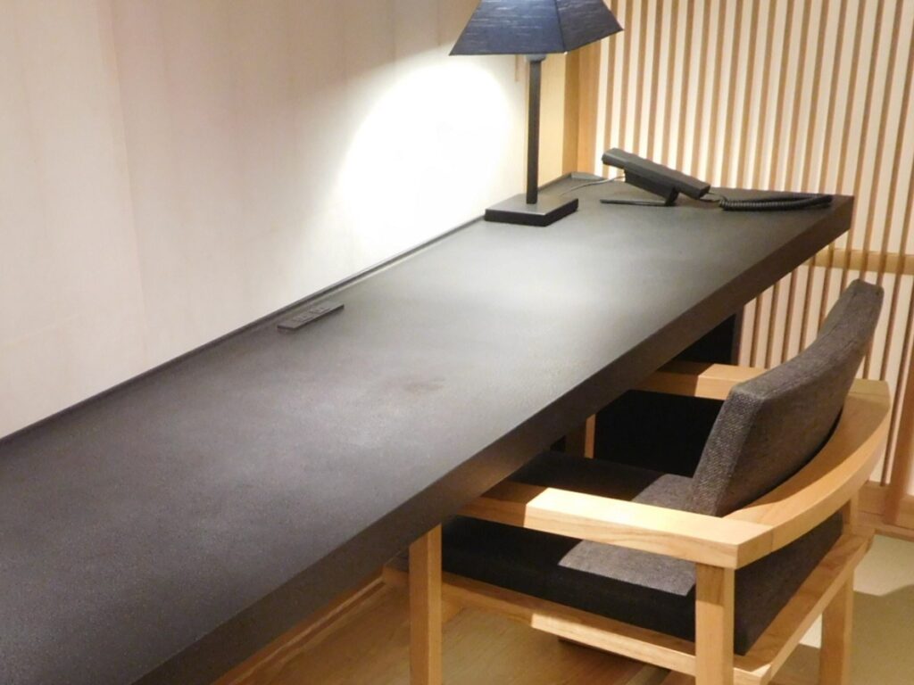 テレワークスペースの作り方