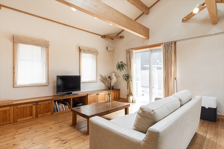 自分にあった素材選び