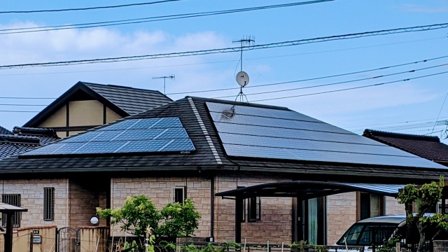 住宅業界の注目トピック　低炭素建築物認定制度と太陽光発電