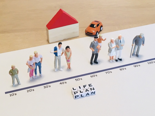 家のプランニングを楽しむコツ