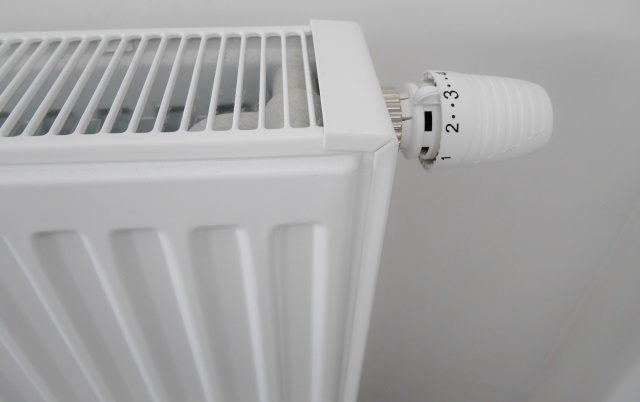 やさしいあたたかさ「放射冷暖房システム」って？