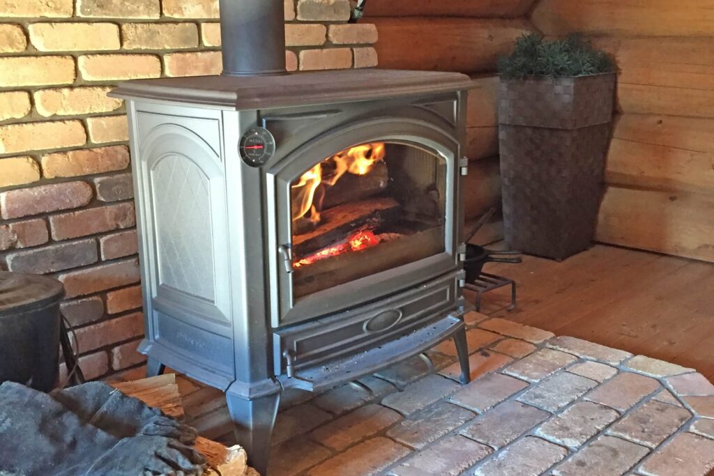 薪ストーブのはなし①「薪ストーブをすすめる理由」