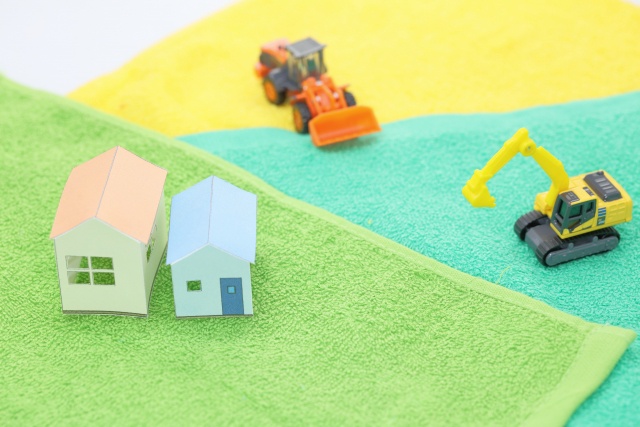 家を建てるときに知っておきたい、土地に関する法規制②