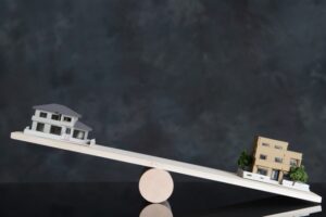 家を建てるときに知っておきたい、土地に関する法規制③