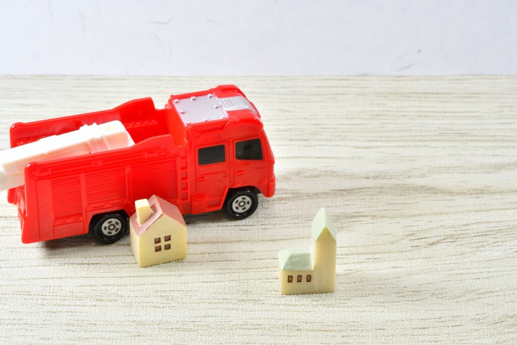 暮らす人の命を守る、火災に強い家づくりのポイント  