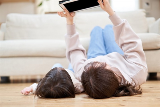 寒い季節に活躍！床暖房のメリット・デメリット②  