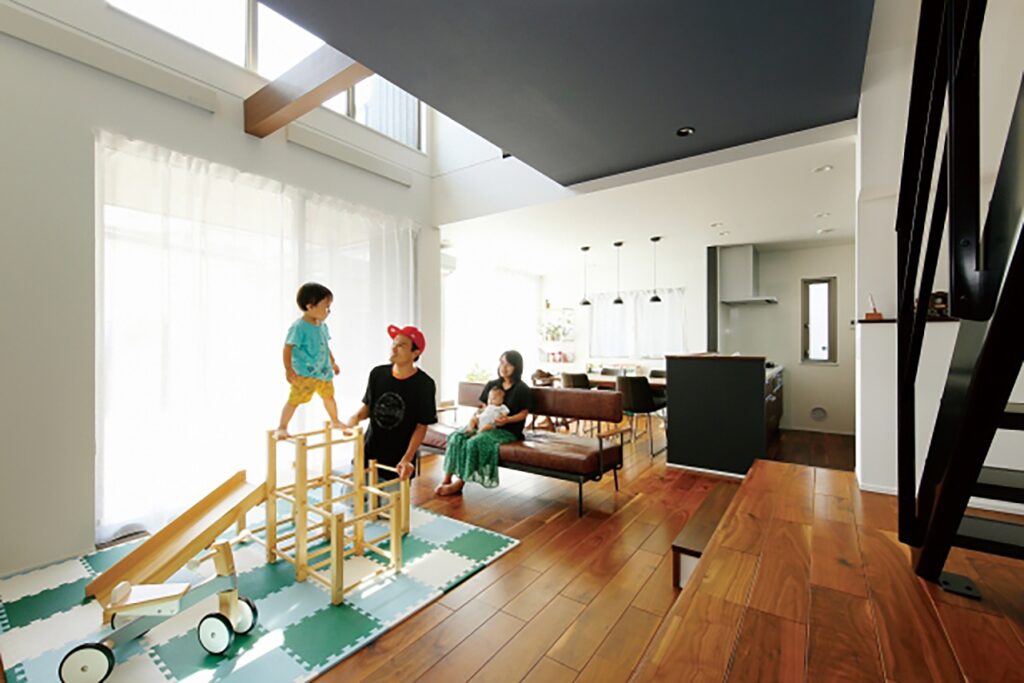 【ヤマダホームズ】工務店・ハウスメーカーインタビュー vol.3