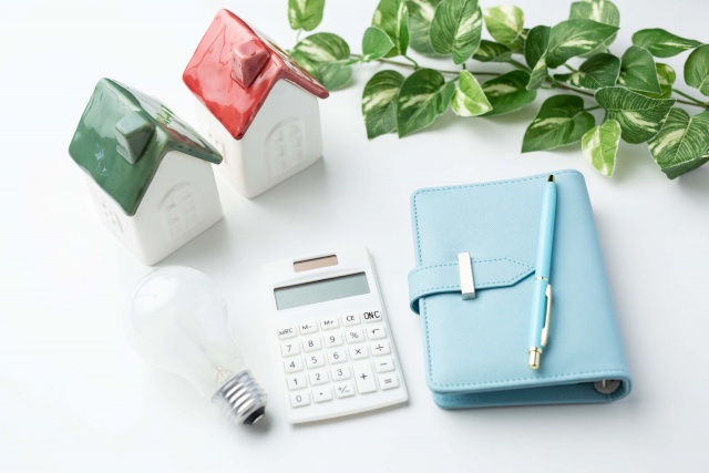 LEDライトの選び方。色温度＝ケルビンって？  