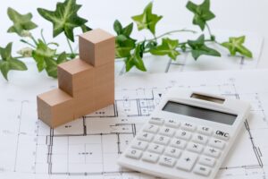 家づくりは決断の連続です