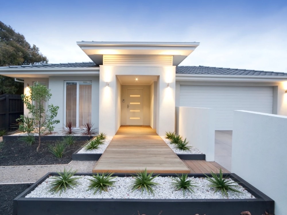 オシャレな外観を作るために必須な外構工事のポイントとは？